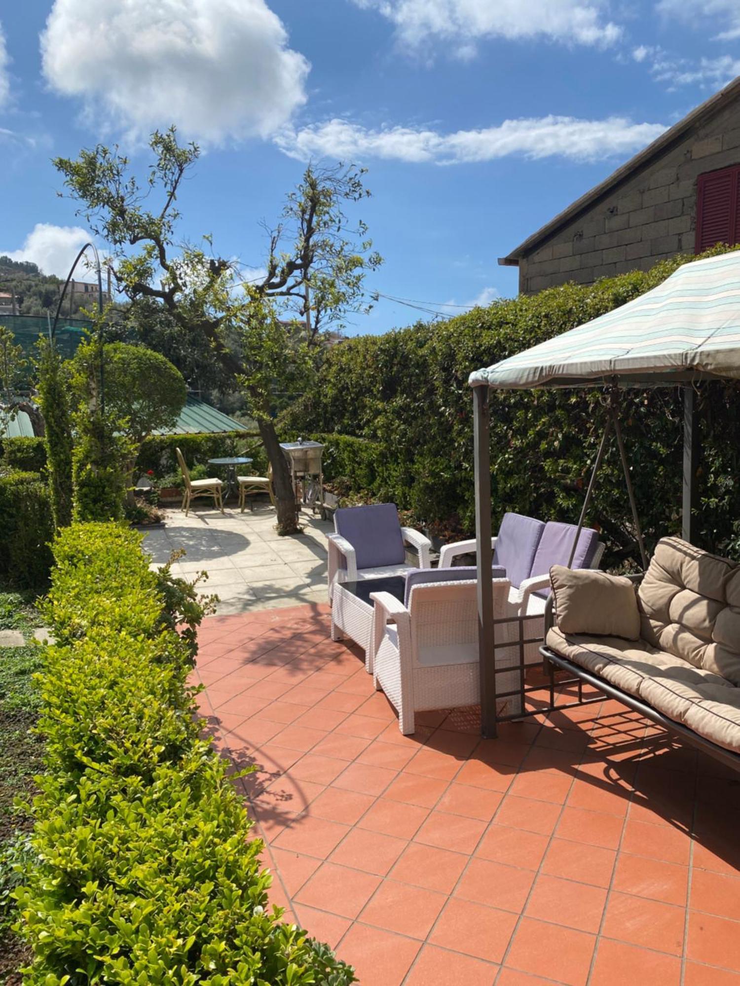 Casa Vacanze Chery Sorrento Exterior photo