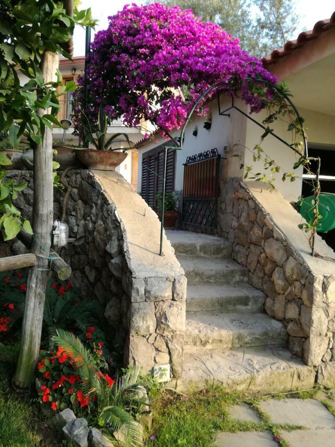 Casa Vacanze Chery Sorrento Exterior photo