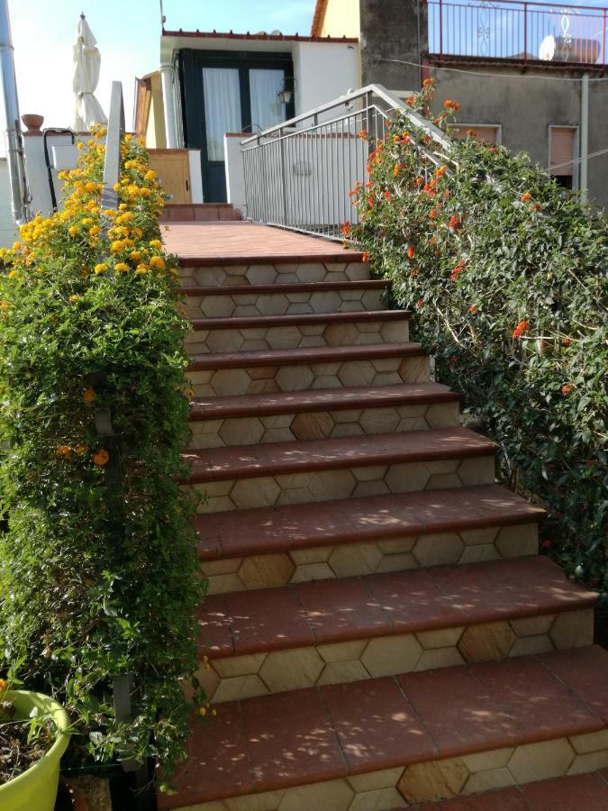 Casa Vacanze Chery Sorrento Exterior photo