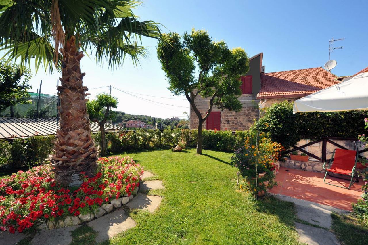 Casa Vacanze Chery Sorrento Exterior photo