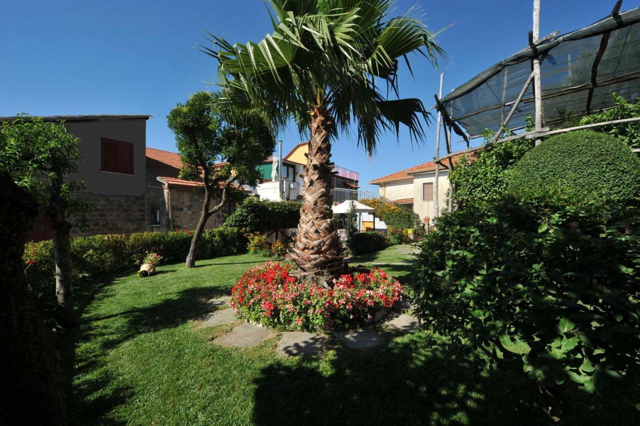 Casa Vacanze Chery Sorrento Exterior photo